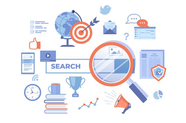 search tools