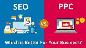ppc vs seo which is better