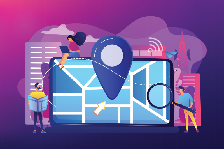 local seo service