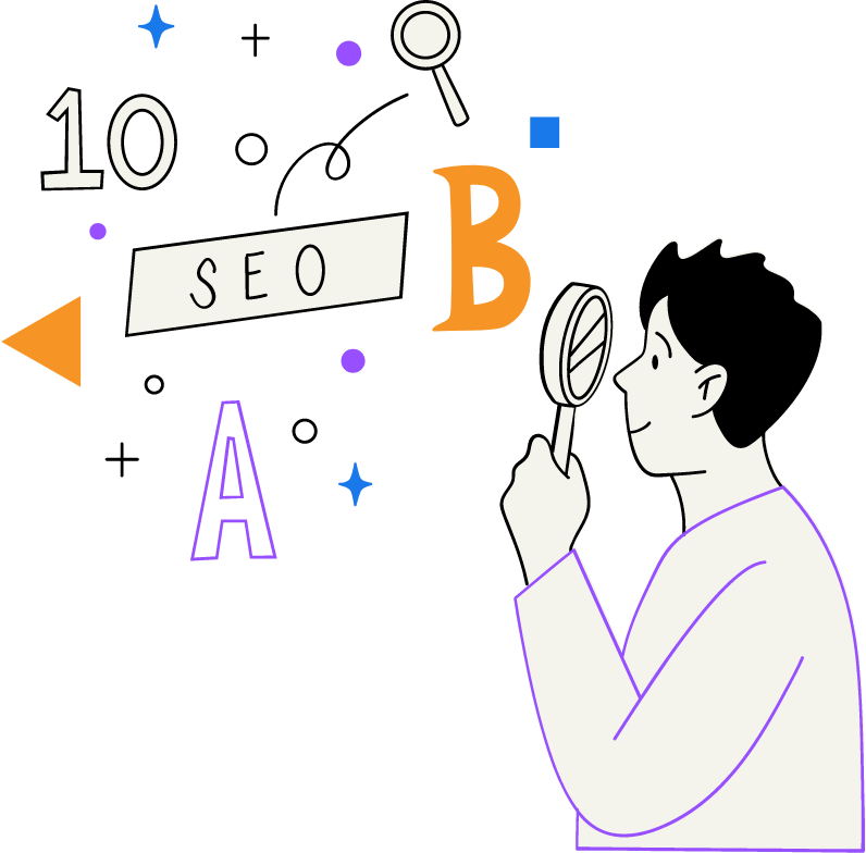 seo graphic